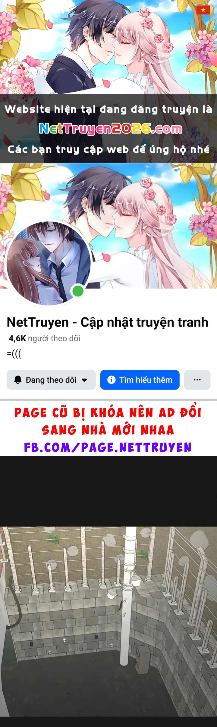 Nhiệm Vụ Đời Thật Chapter 189 - 1