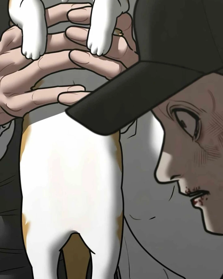 Nhiệm Vụ Đời Thật Chapter 189 - 11