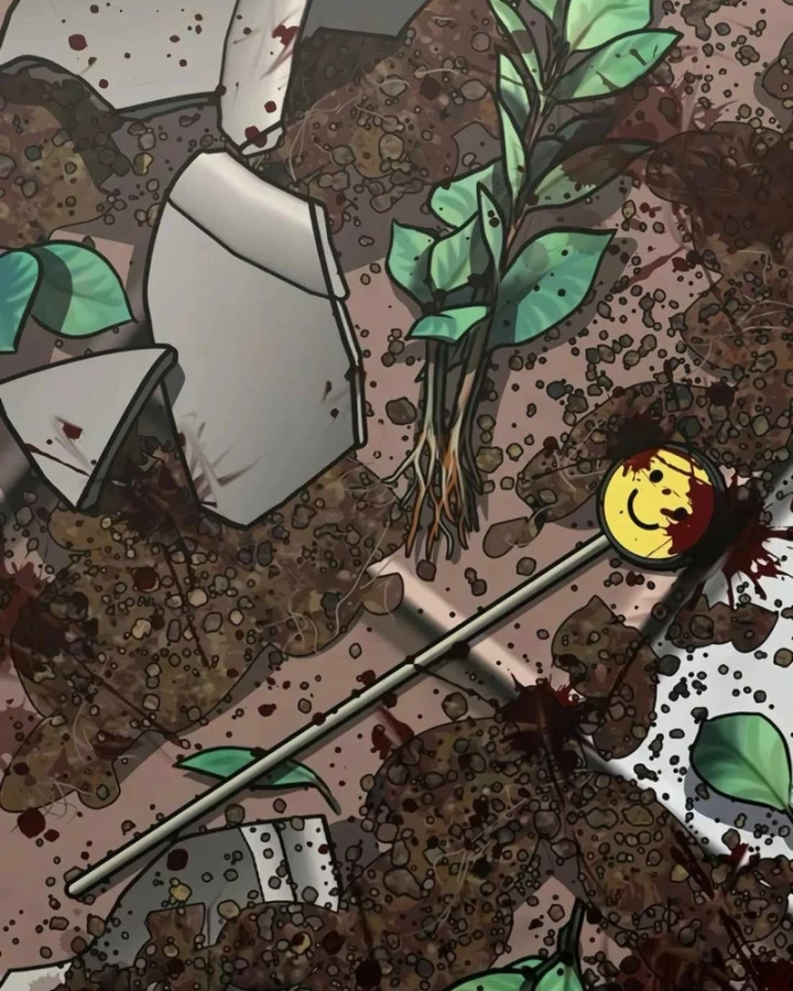 Nhiệm Vụ Đời Thật Chapter 189 - 32