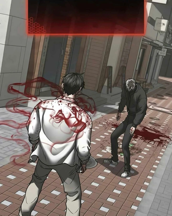 Nhiệm Vụ Đời Thật Chapter 189 - 42