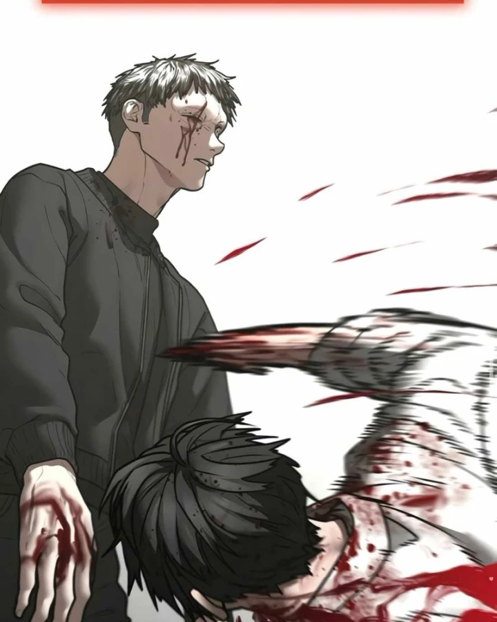 Nhiệm Vụ Đời Thật Chapter 189 - 50