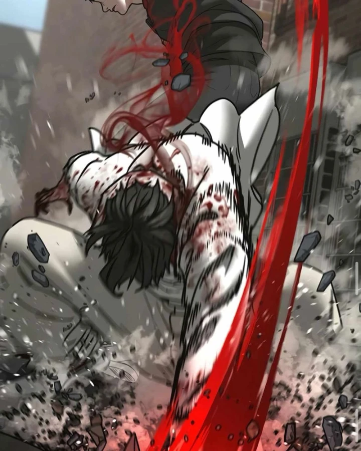 Nhiệm Vụ Đời Thật Chapter 189 - 73