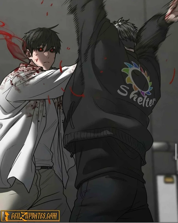 Nhiệm Vụ Đời Thật Chapter 189 - 91