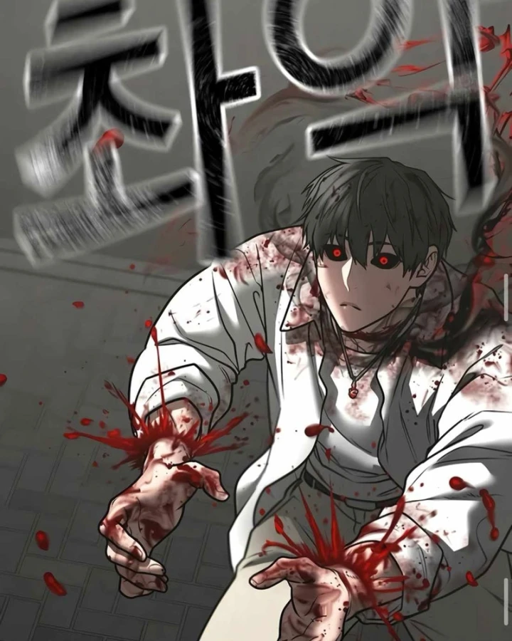 Nhiệm Vụ Đời Thật Chapter 189 - 94