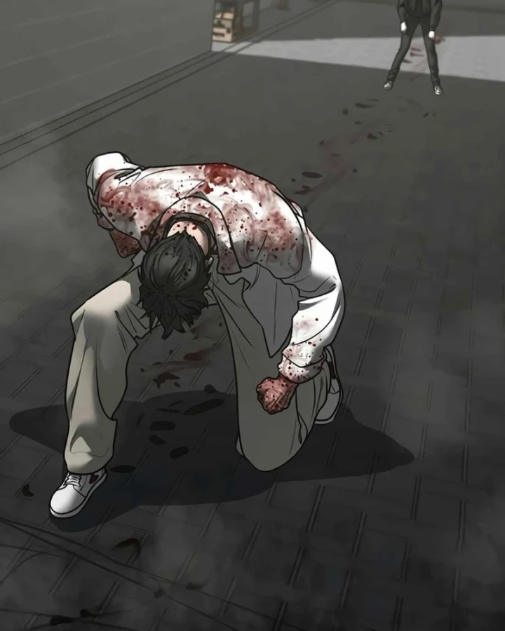 Nhiệm Vụ Đời Thật Chapter 189 - 178