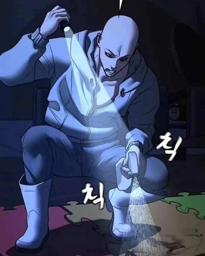 Nhiệm Vụ Đời Thật Chapter 197 - 13