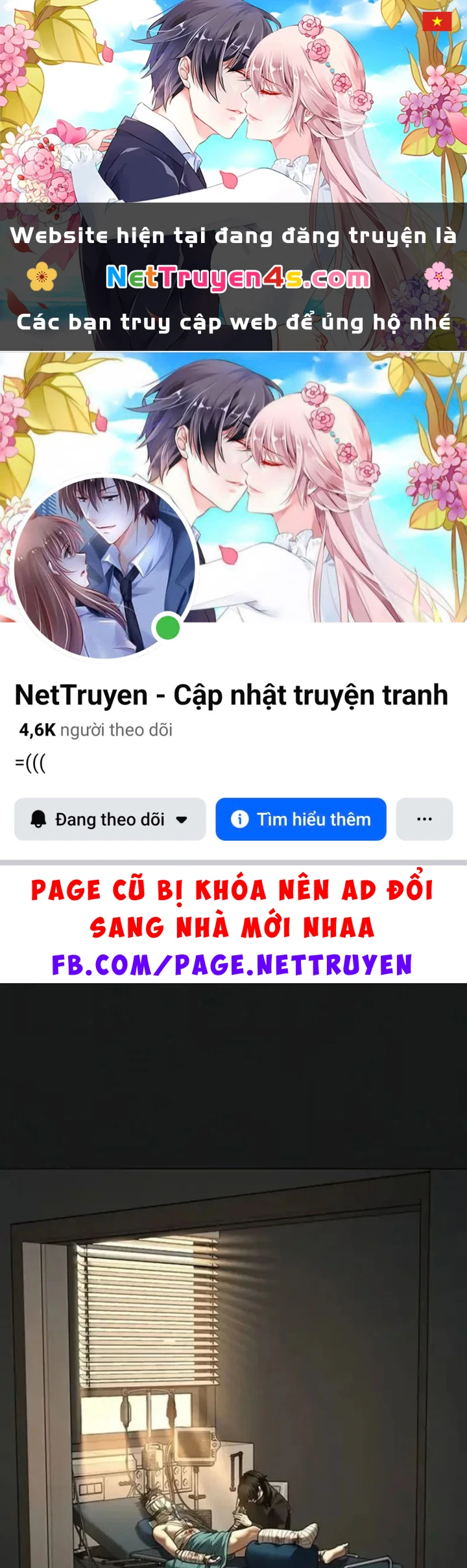 Nhiệm Vụ Đời Thật Chapter 198 - 1