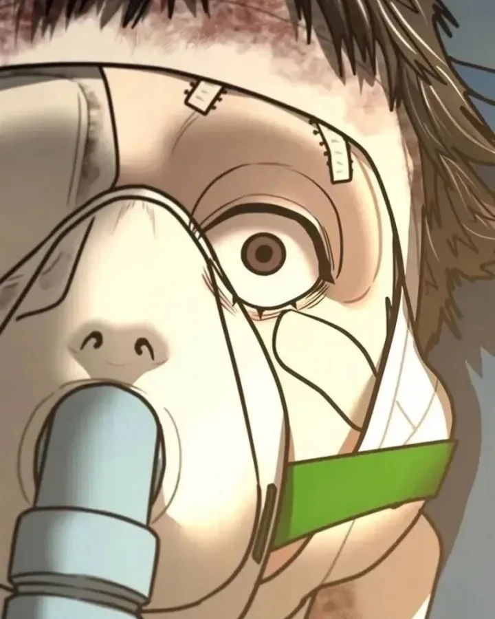 Nhiệm Vụ Đời Thật Chapter 198 - 3