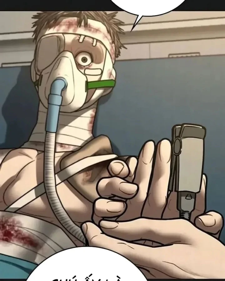 Nhiệm Vụ Đời Thật Chapter 198 - 11