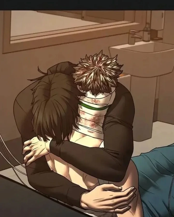 Nhiệm Vụ Đời Thật Chapter 198 - 23