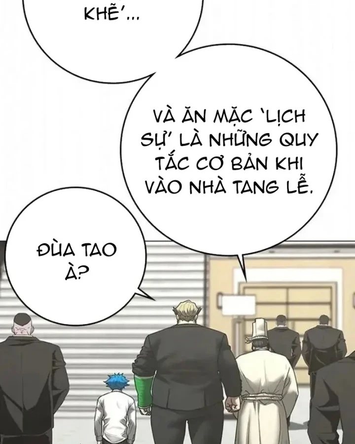 Nhiệm Vụ Đời Thật Chapter 198 - 52