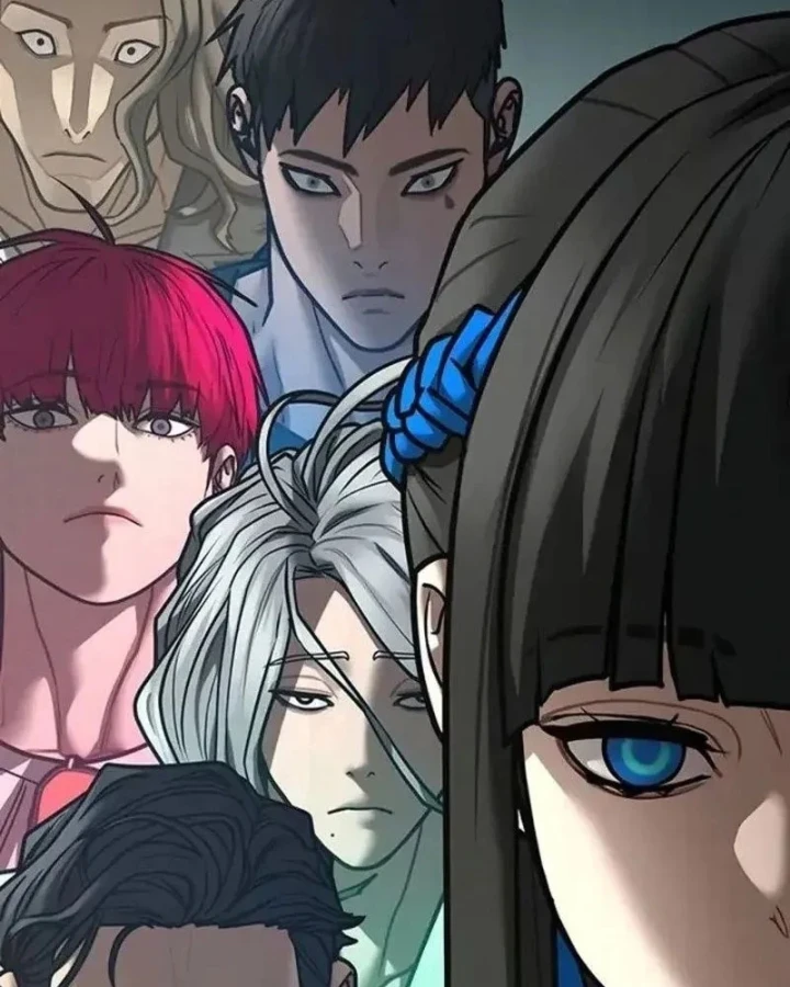 Nhiệm Vụ Đời Thật Chapter 198 - 120