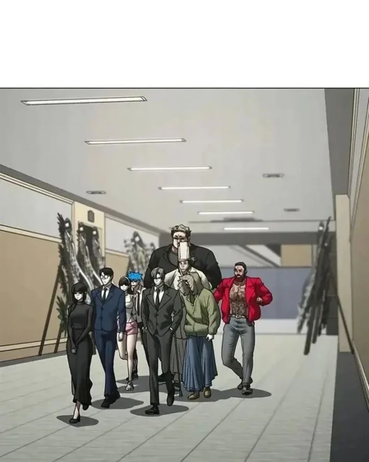 Nhiệm Vụ Đời Thật Chapter 198 - 127