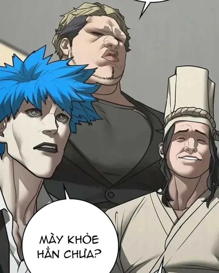 Nhiệm Vụ Đời Thật Chapter 198 - 129