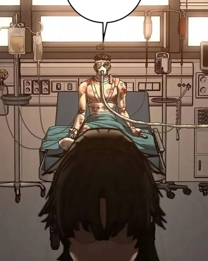 Nhiệm Vụ Đời Thật Chapter 198 - 203