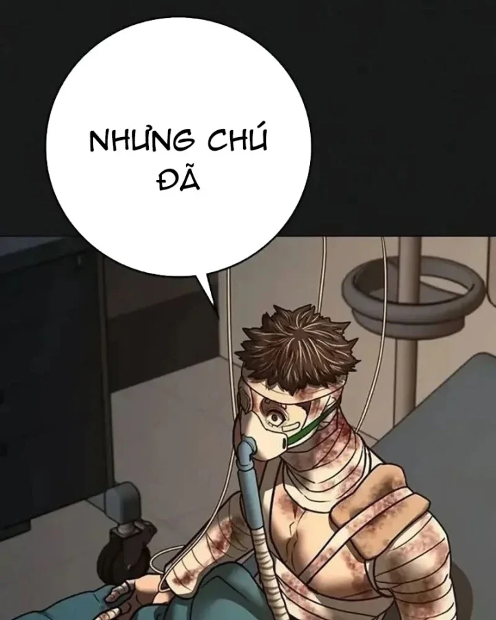 Nhiệm Vụ Đời Thật Chapter 198 - 205