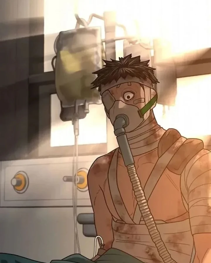 Nhiệm Vụ Đời Thật Chapter 198 - 209