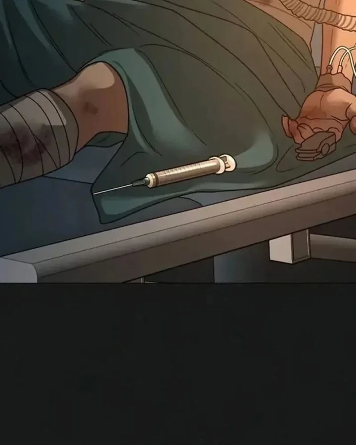 Nhiệm Vụ Đời Thật Chapter 198 - 210