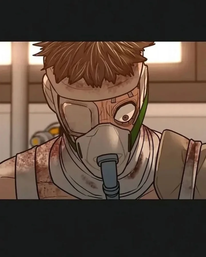 Nhiệm Vụ Đời Thật Chapter 198 - 211