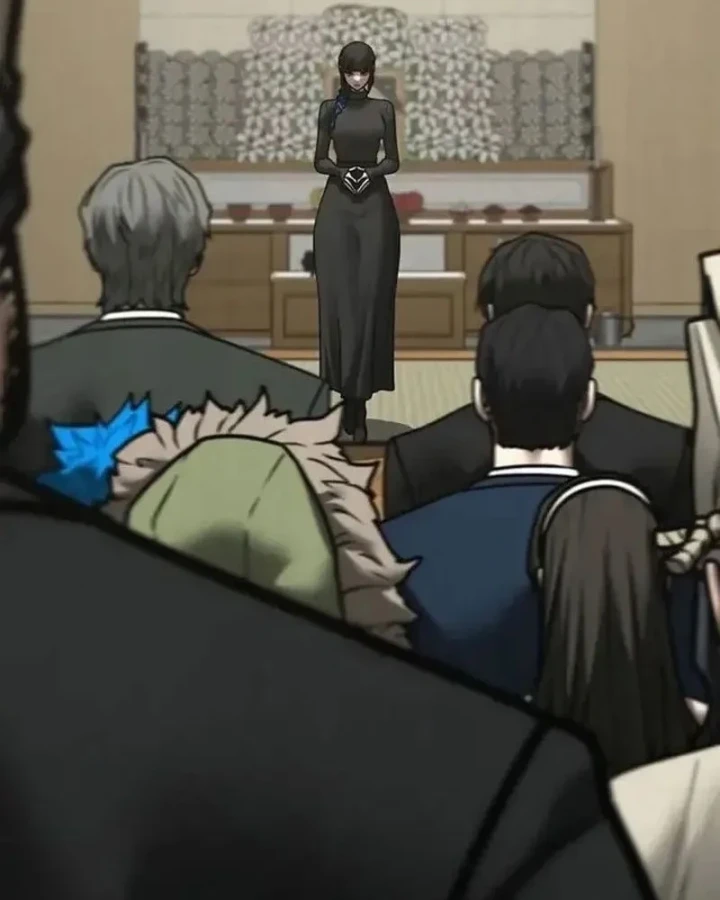 Nhiệm Vụ Đời Thật Chapter 198 - 228