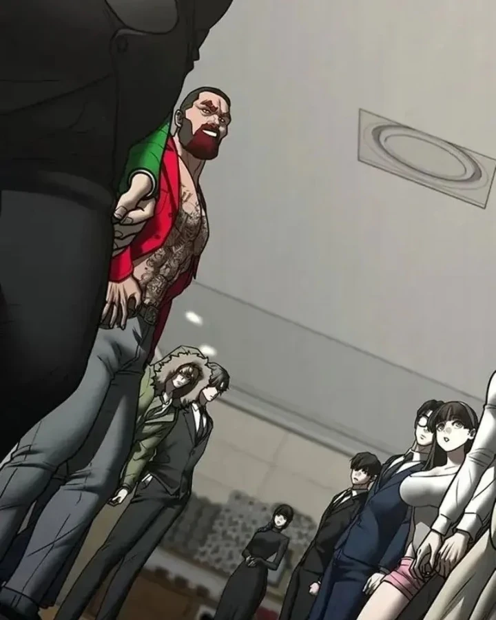 Nhiệm Vụ Đời Thật Chapter 198 - 240