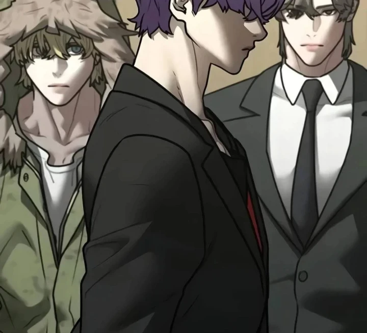 Nhiệm Vụ Đời Thật Chapter 199 - 81