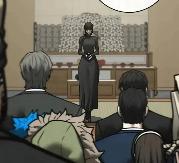 Nhiệm Vụ Đời Thật Chapter 199 - 133