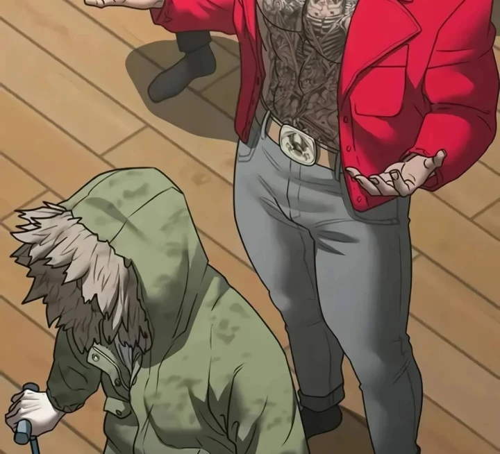 Nhiệm Vụ Đời Thật Chapter 199 - 137