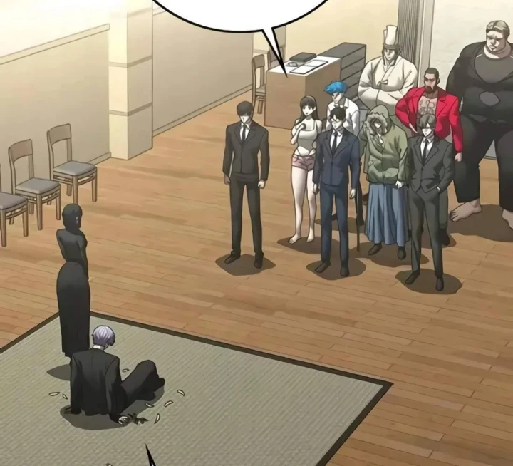 Nhiệm Vụ Đời Thật Chapter 199 - 184