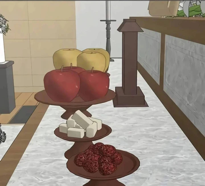 Nhiệm Vụ Đời Thật Chapter 199 - 201