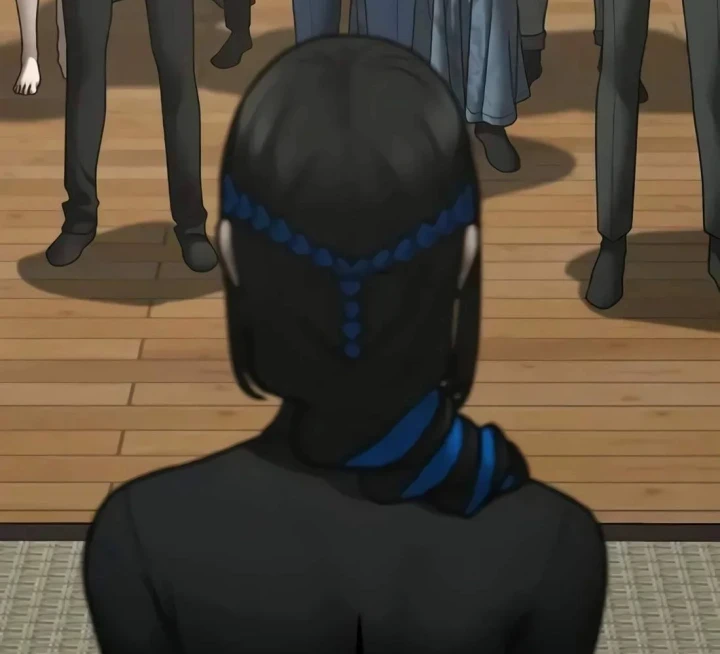 Nhiệm Vụ Đời Thật Chapter 199 - 207