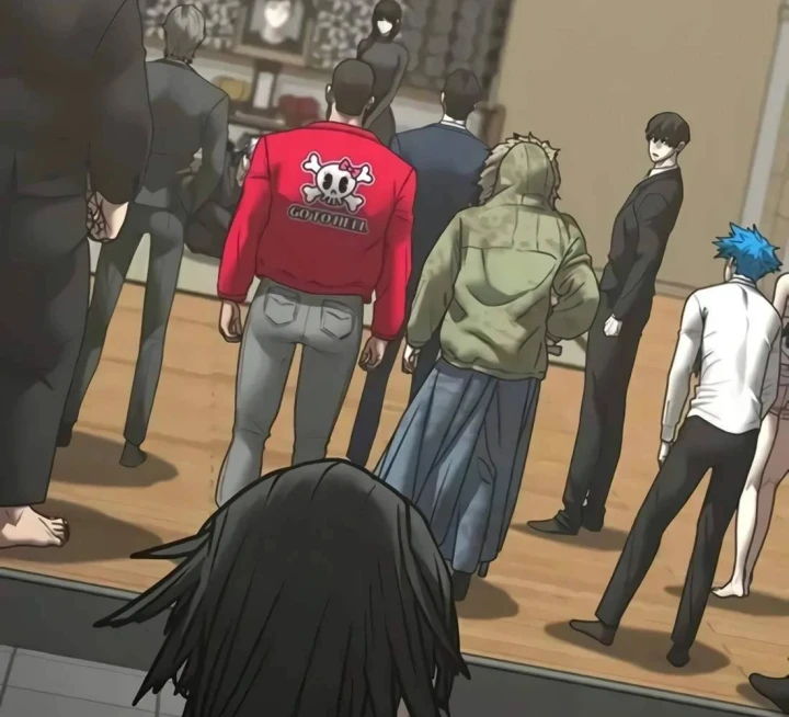 Nhiệm Vụ Đời Thật Chapter 199 - 371