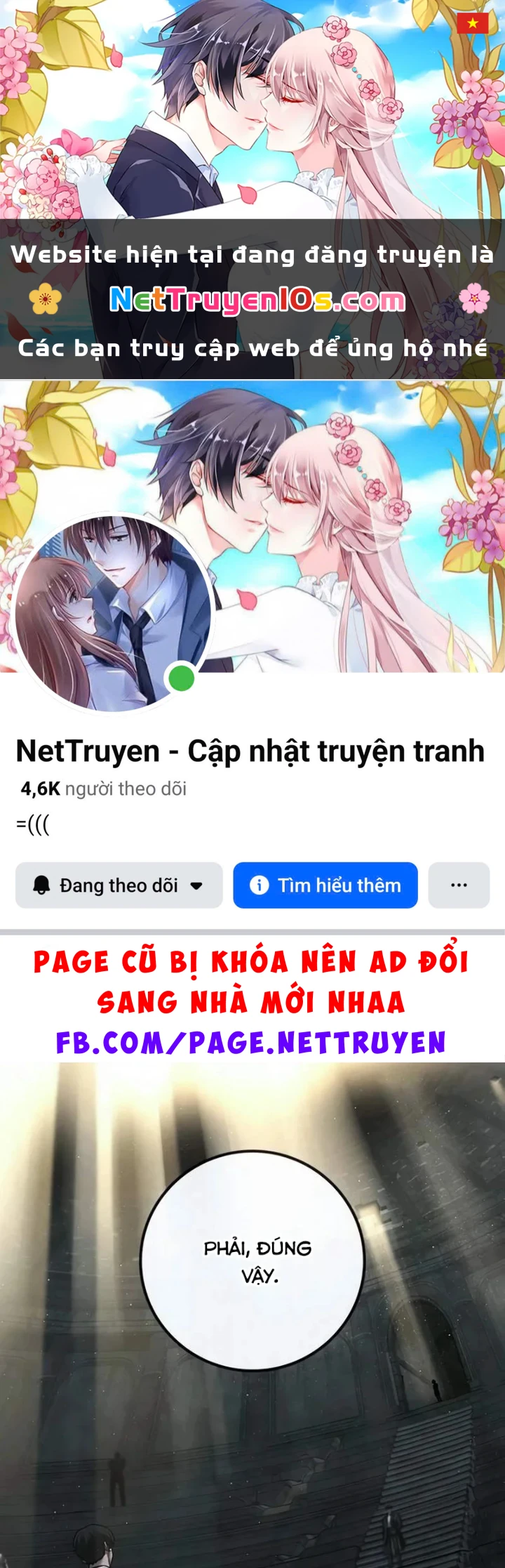 Nhiệm Vụ Đời Thật Chapter 203 - 1