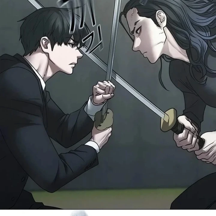 Nhiệm Vụ Đời Thật Chapter 203 - 157