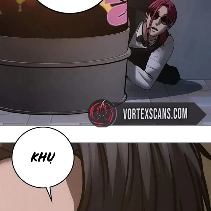 Nhiệm Vụ Đời Thật Chapter 204 - 8