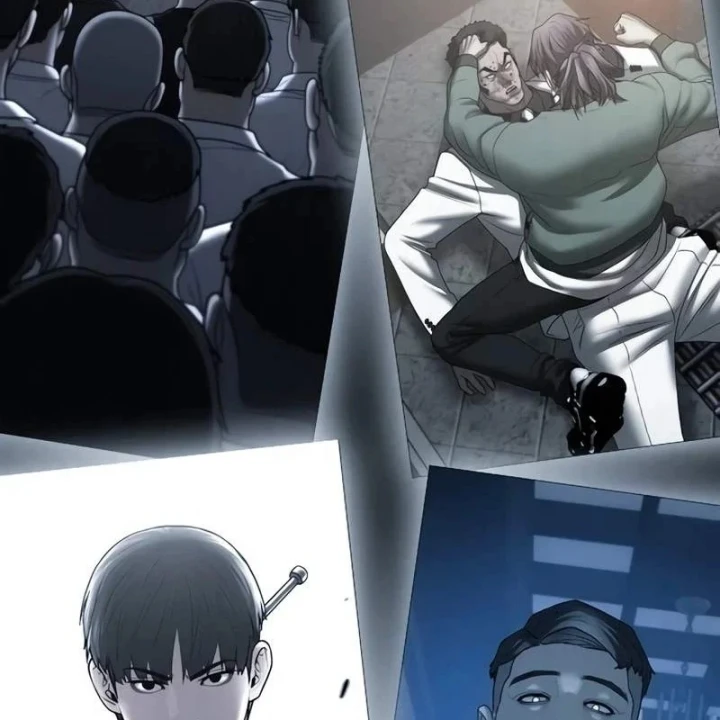 Nhiệm Vụ Đời Thật Chapter 204 - 15