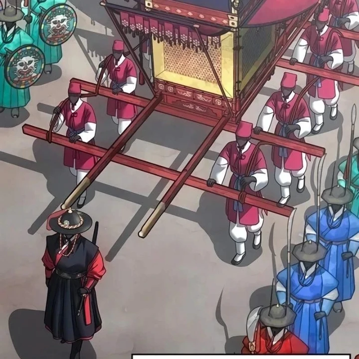 Nhiệm Vụ Đời Thật Chapter 204 - 33