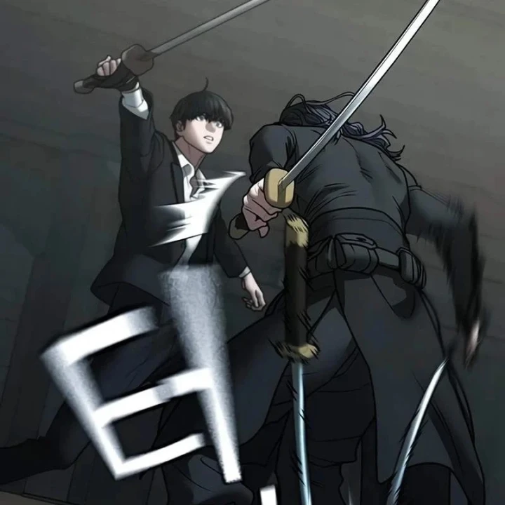 Nhiệm Vụ Đời Thật Chapter 204 - 92