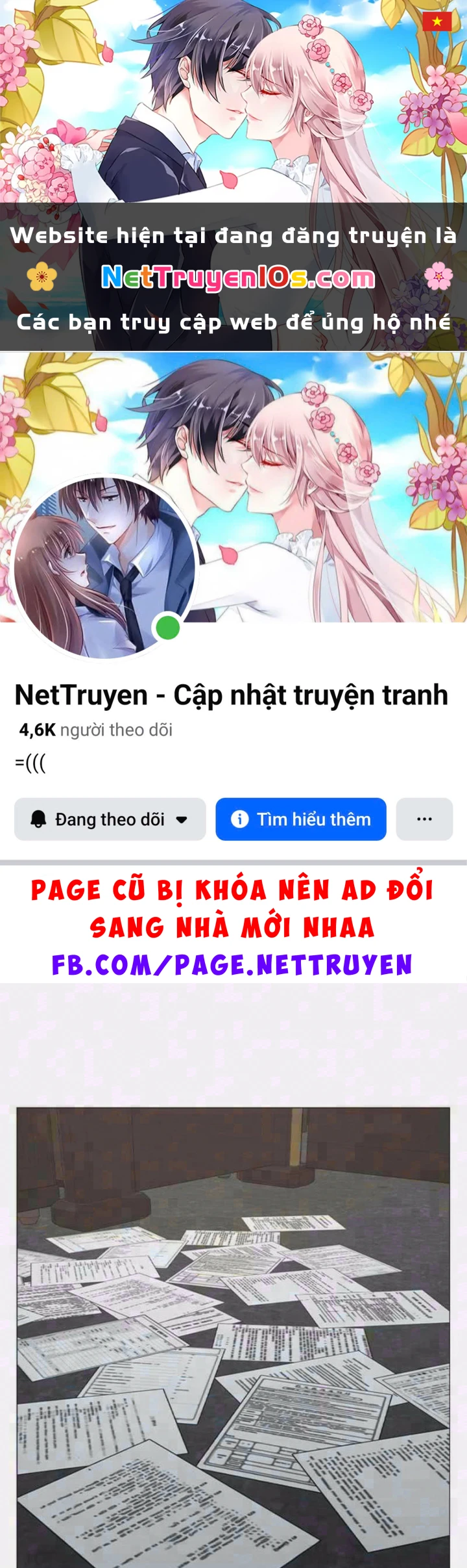 Nhiệm Vụ Đời Thật Chapter 205 - 1