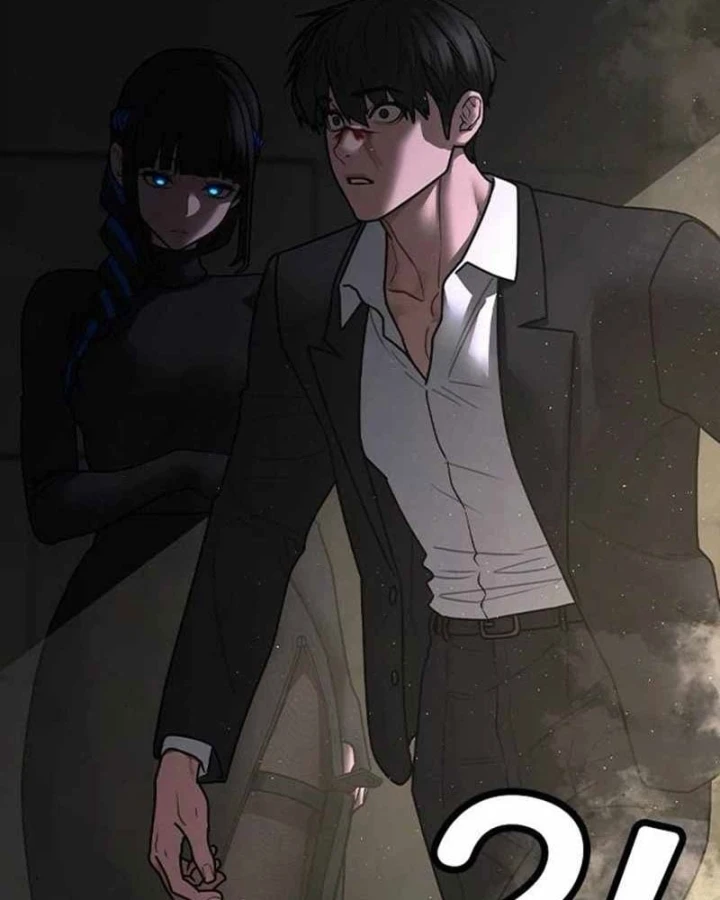 Nhiệm Vụ Đời Thật Chapter 205 - 108