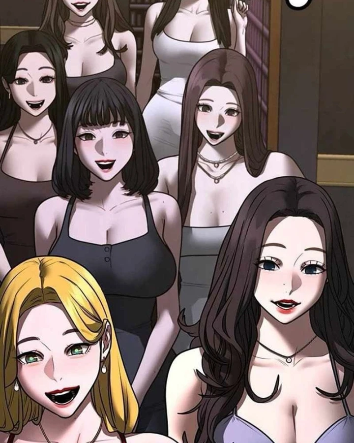 Nhiệm Vụ Đời Thật Chapter 205 - 128
