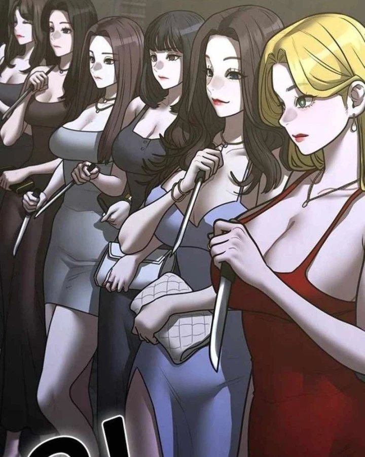 Nhiệm Vụ Đời Thật Chapter 205 - 153