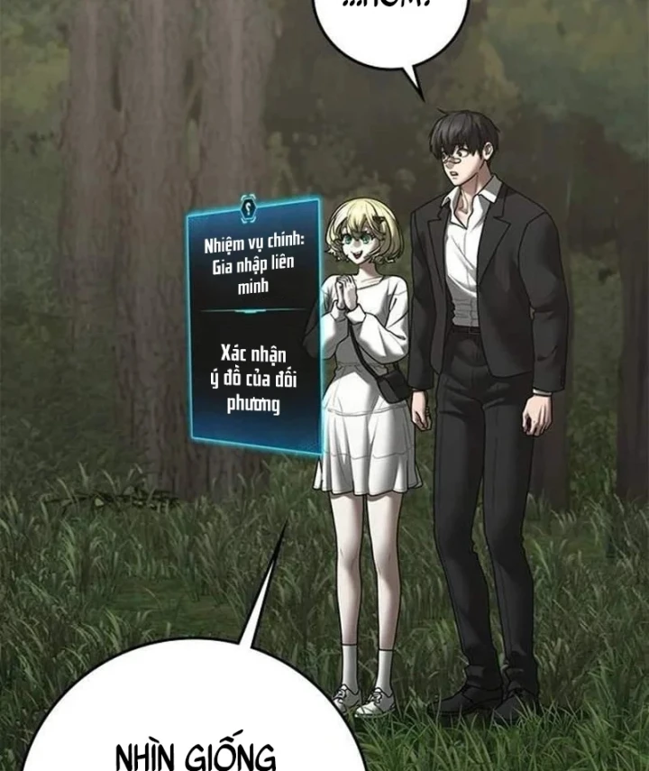 Nhiệm Vụ Đời Thật Chapter 206 - 22