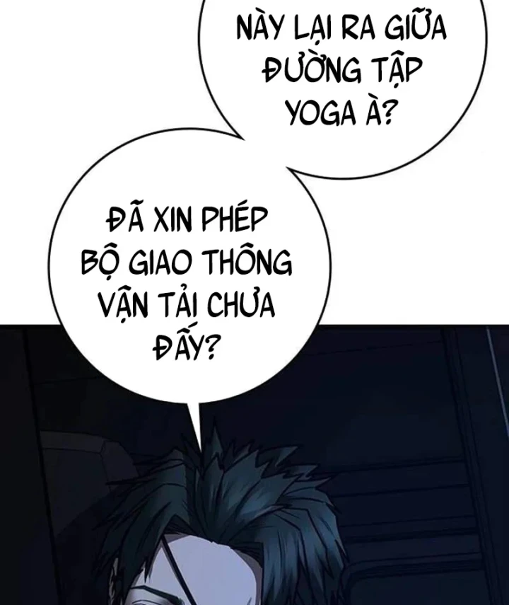 Nhiệm Vụ Đời Thật Chapter 206 - 203