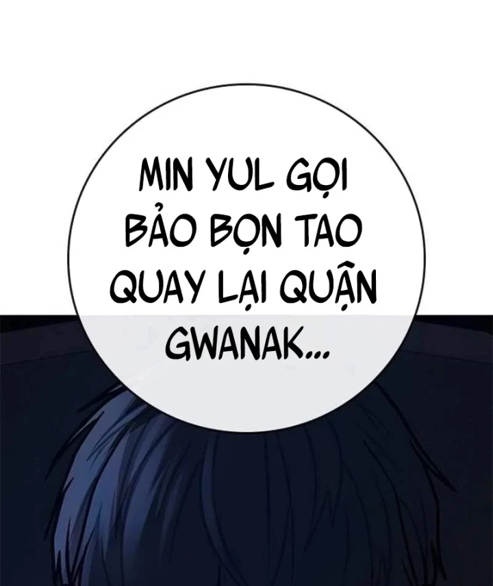 Nhiệm Vụ Đời Thật Chapter 206 - 209
