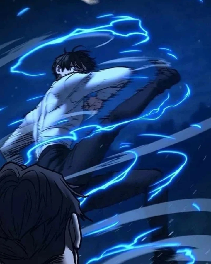 Nhiệm Vụ Đời Thật Chapter 207 - 109