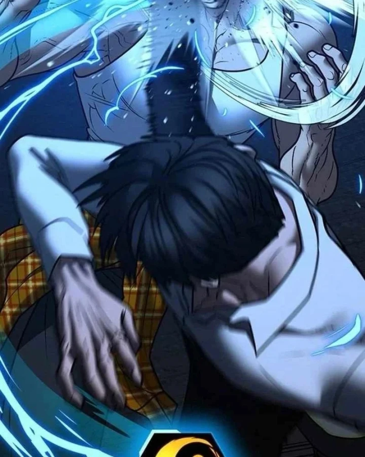 Nhiệm Vụ Đời Thật Chapter 207 - 112