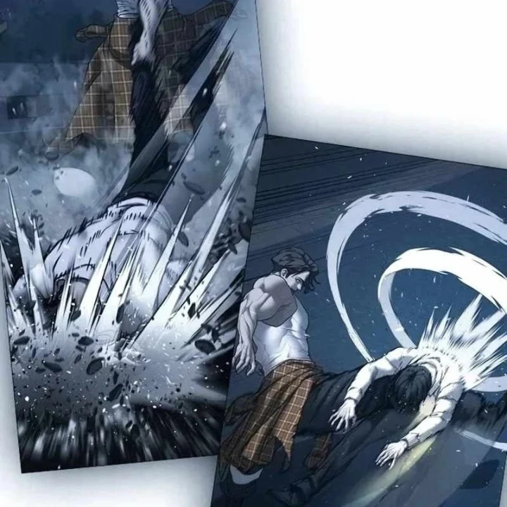 Nhiệm Vụ Đời Thật Chapter 208 - 34