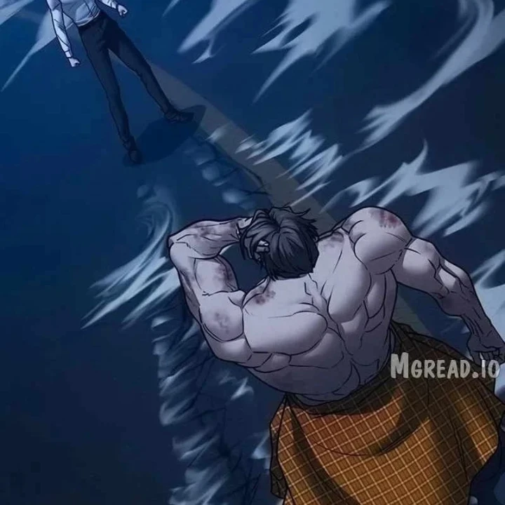 Nhiệm Vụ Đời Thật Chapter 208 - 37
