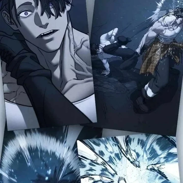 Nhiệm Vụ Đời Thật Chapter 208 - 40